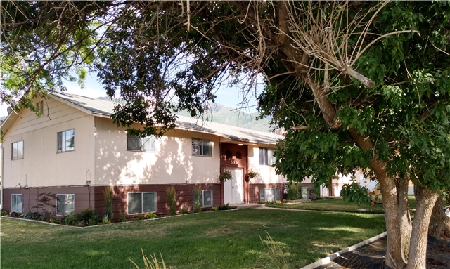 Mapleton Apartment: 590 N 300 W
