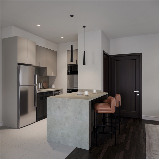 Salt Lake City Apartment: 53 S 300 E