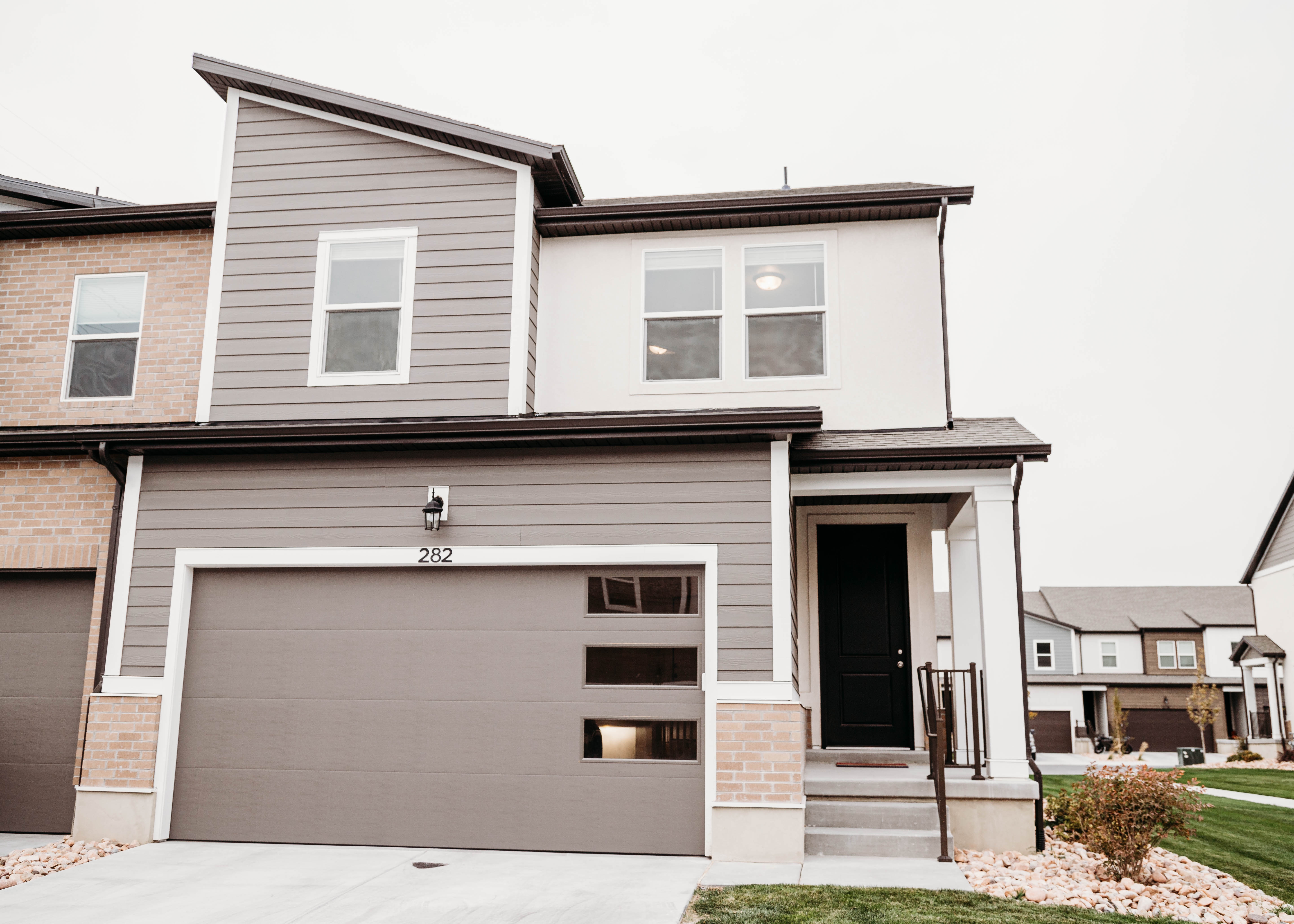 Vineyard Townhome: 282 W 660 N