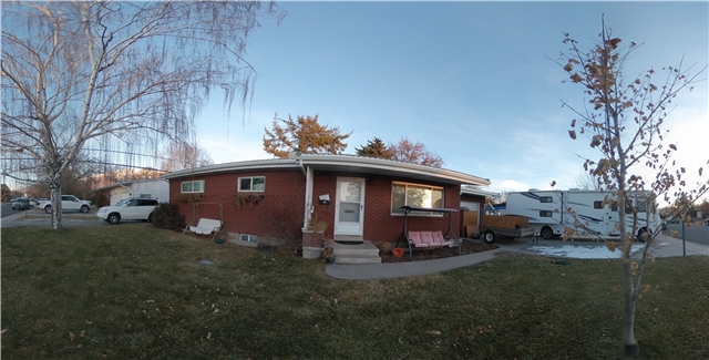 Orem House: 125 S 350 E