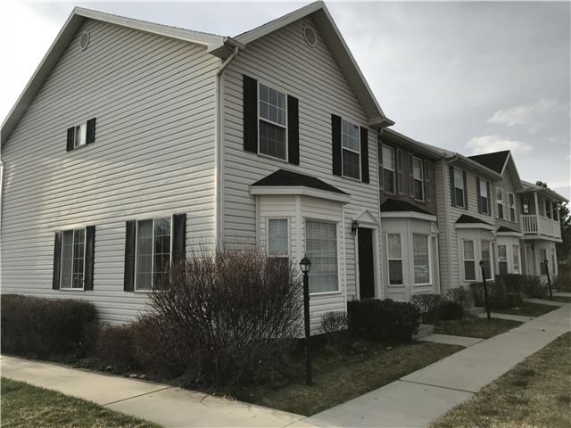 American Fork Townhome: 398 S 460 E