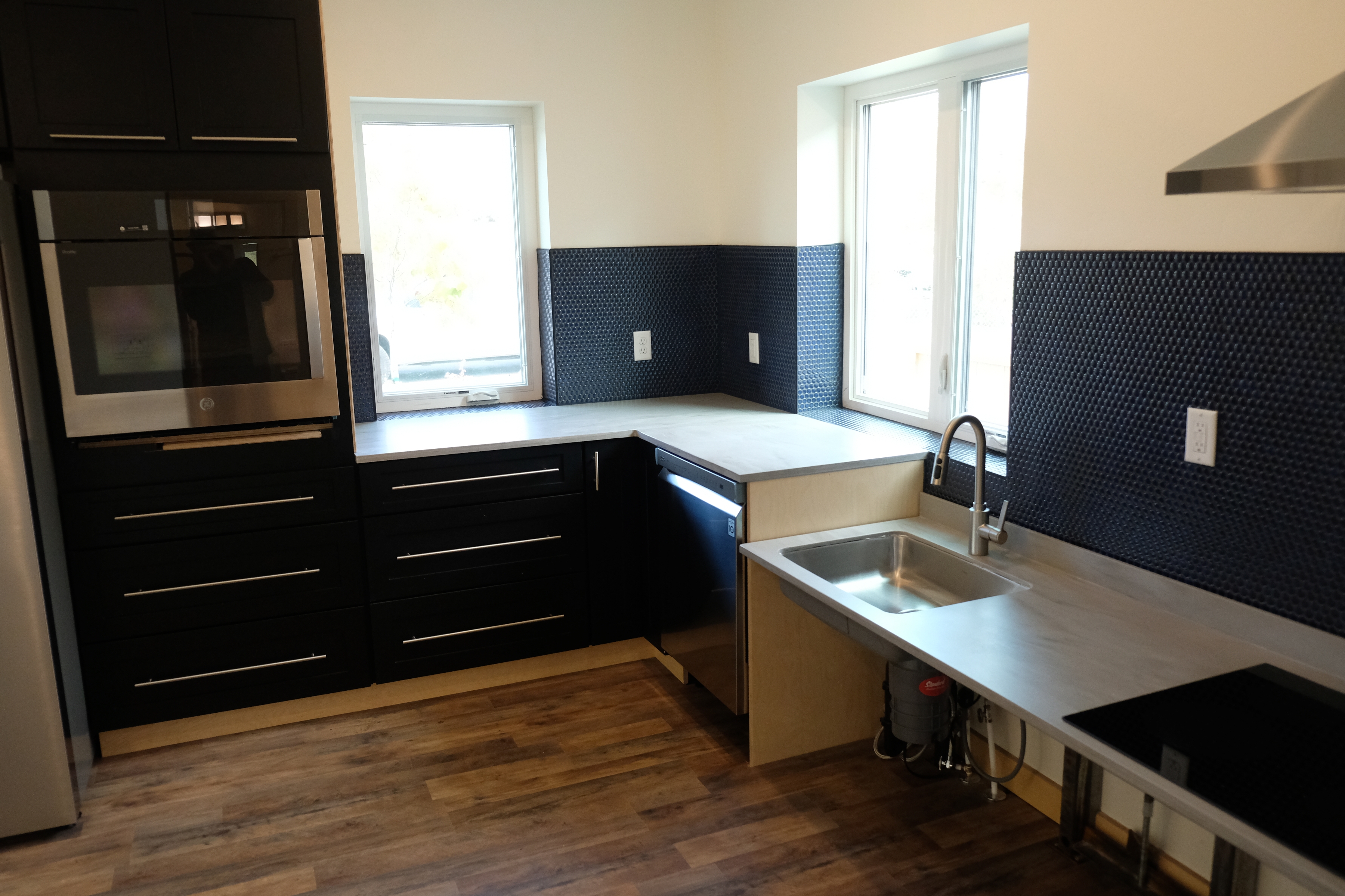 Salt Lake City Multiplex: 1029 W Pierpont Ave