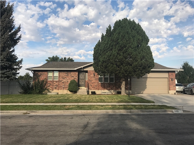 Sandy In-Law/Basement: 9110 S 570 E