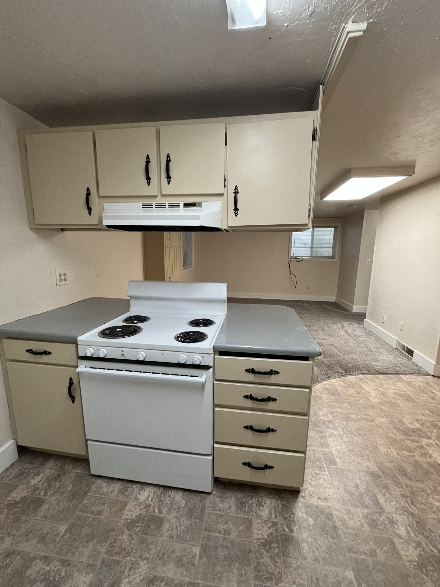 Salt Lake City In-Law/Basement: 1211 E 2700 S