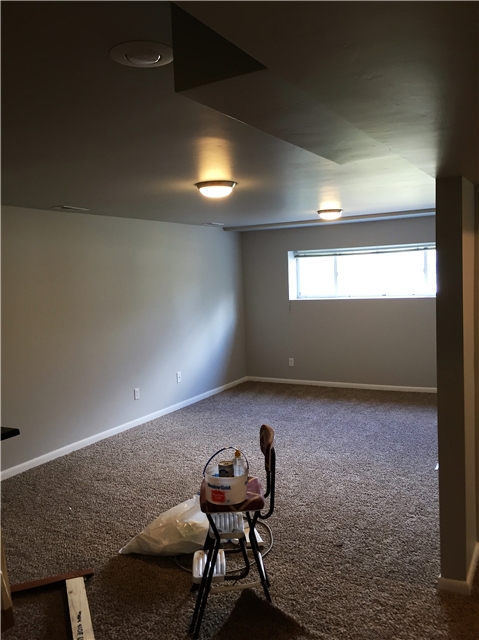 Millcreek In-Law/Basement: 4280 S 1140 E