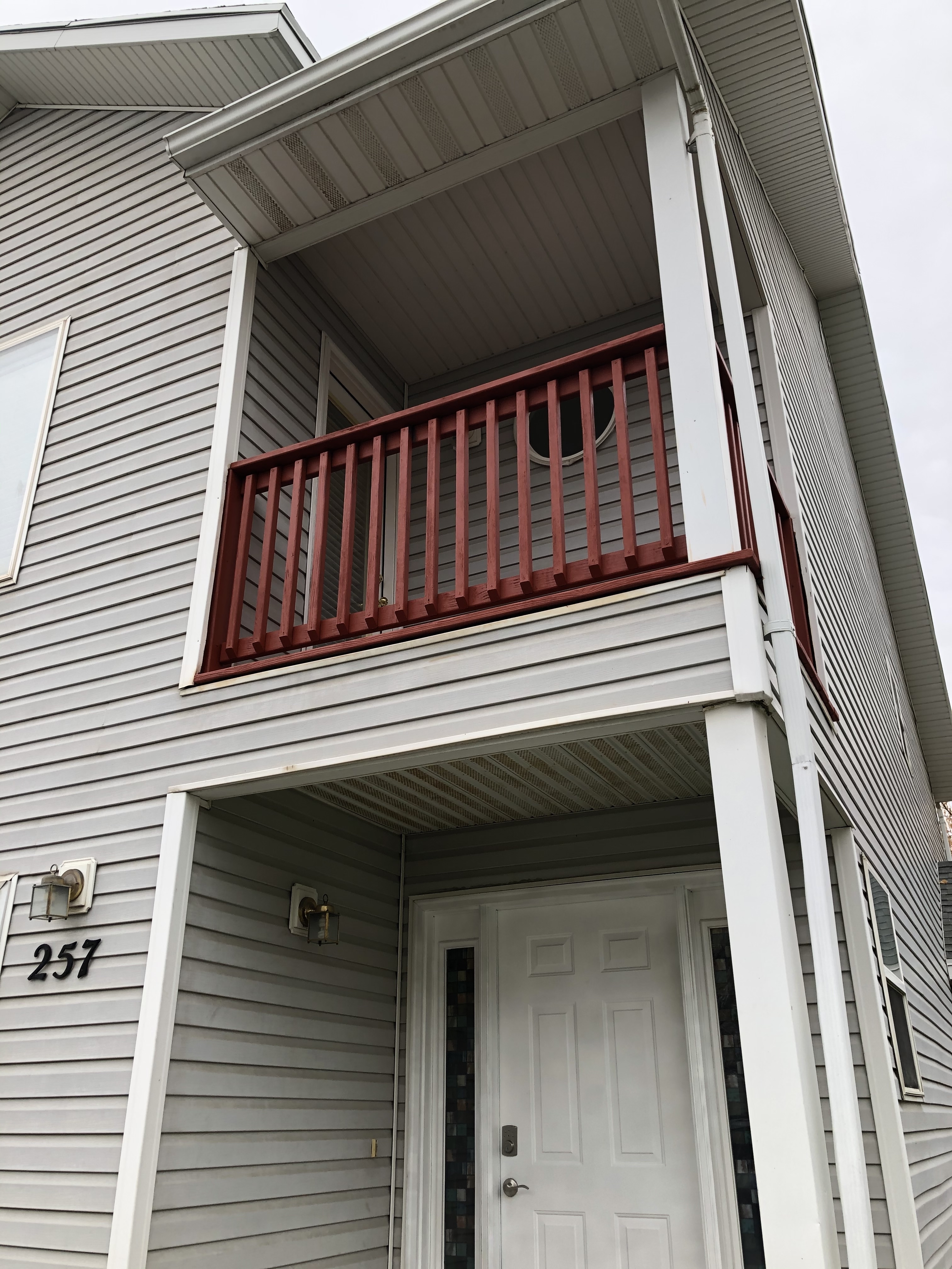 Salt Lake City Townhome: 257 N Bliss Ct