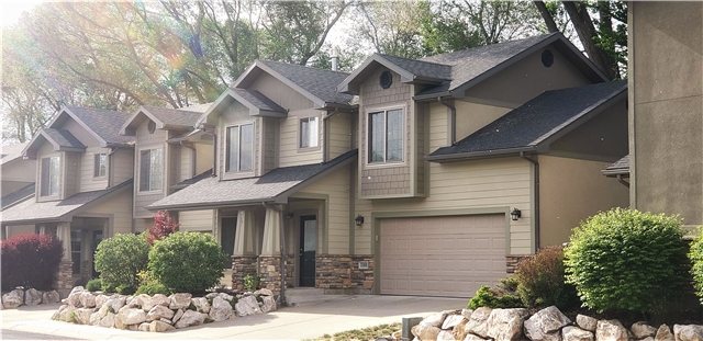 Ogden Townhome: 1146 E 1640 S