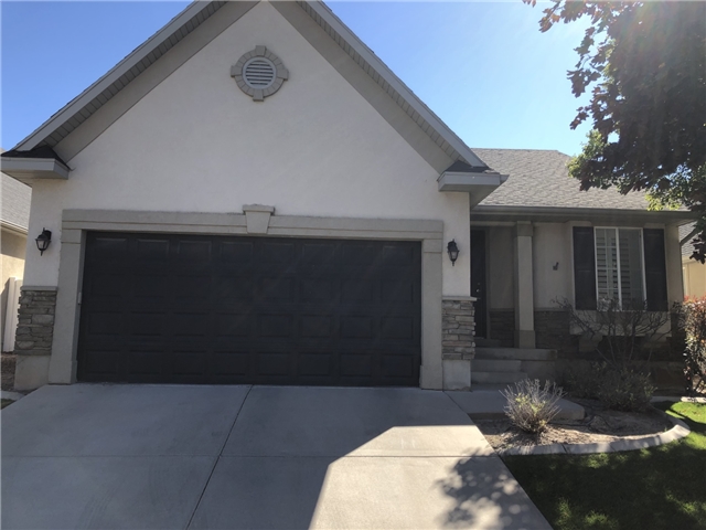 Lehi House: 3683W W Plymouth Rock Cv