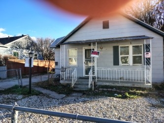 salt lake city House: 178 east dowington avenue
