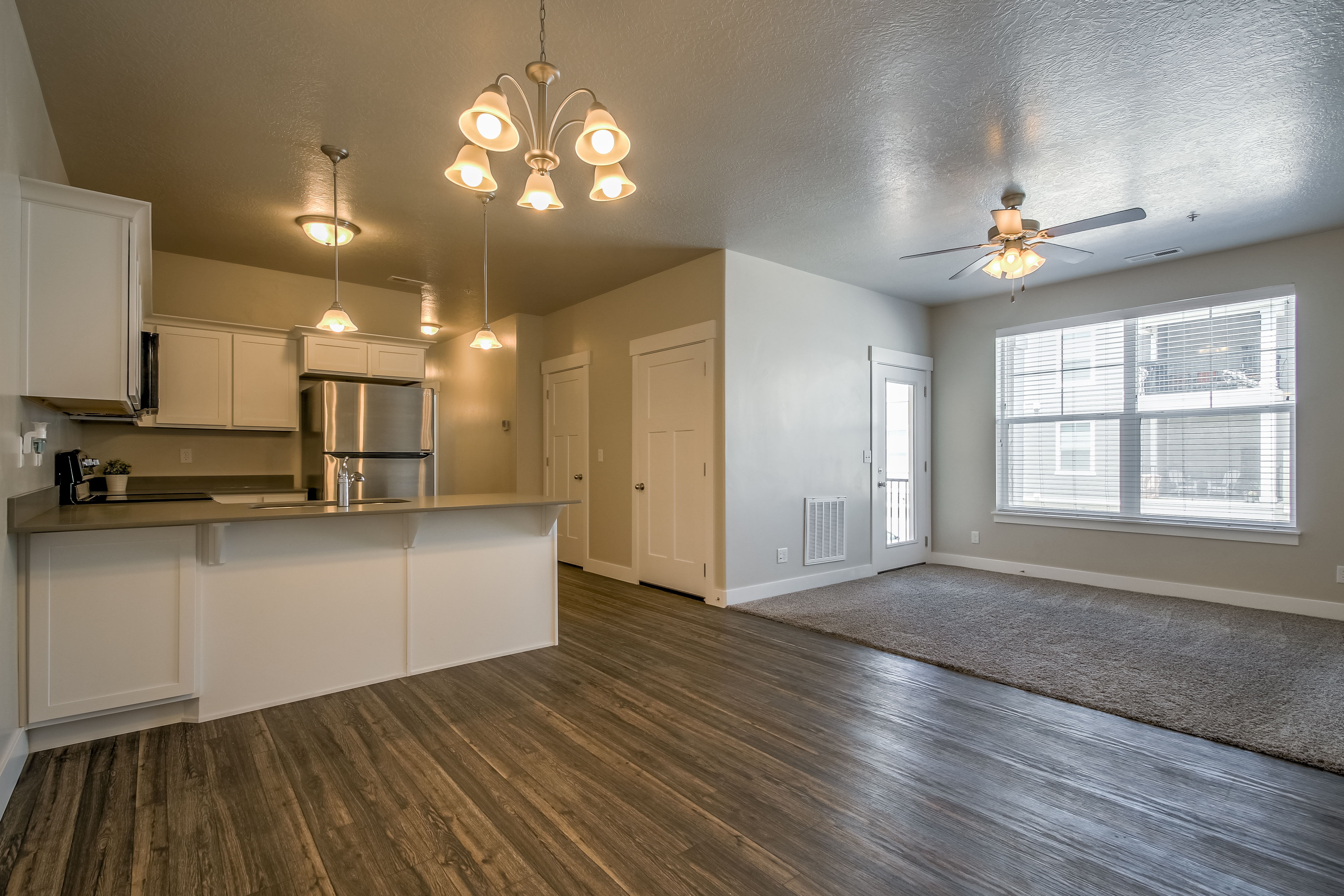 Herriman Condo: 13228 S Dominica Ln Unit K203