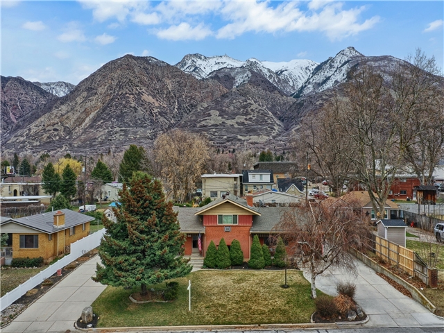 Ogden Multiplex: 3450 Van Buren Ave