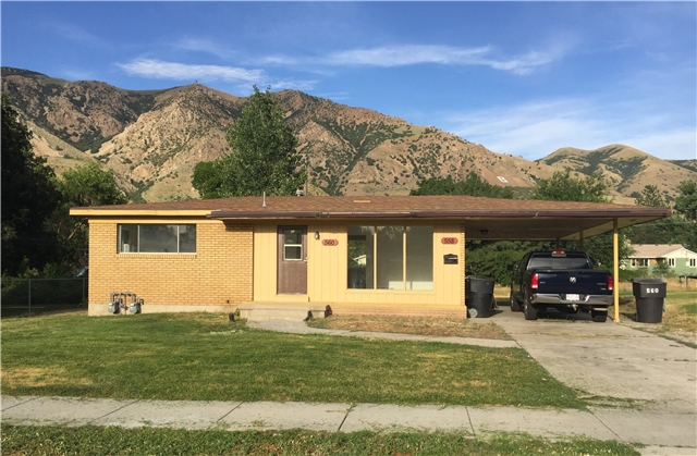 Brigham City Multiplex: 560 N 200 E