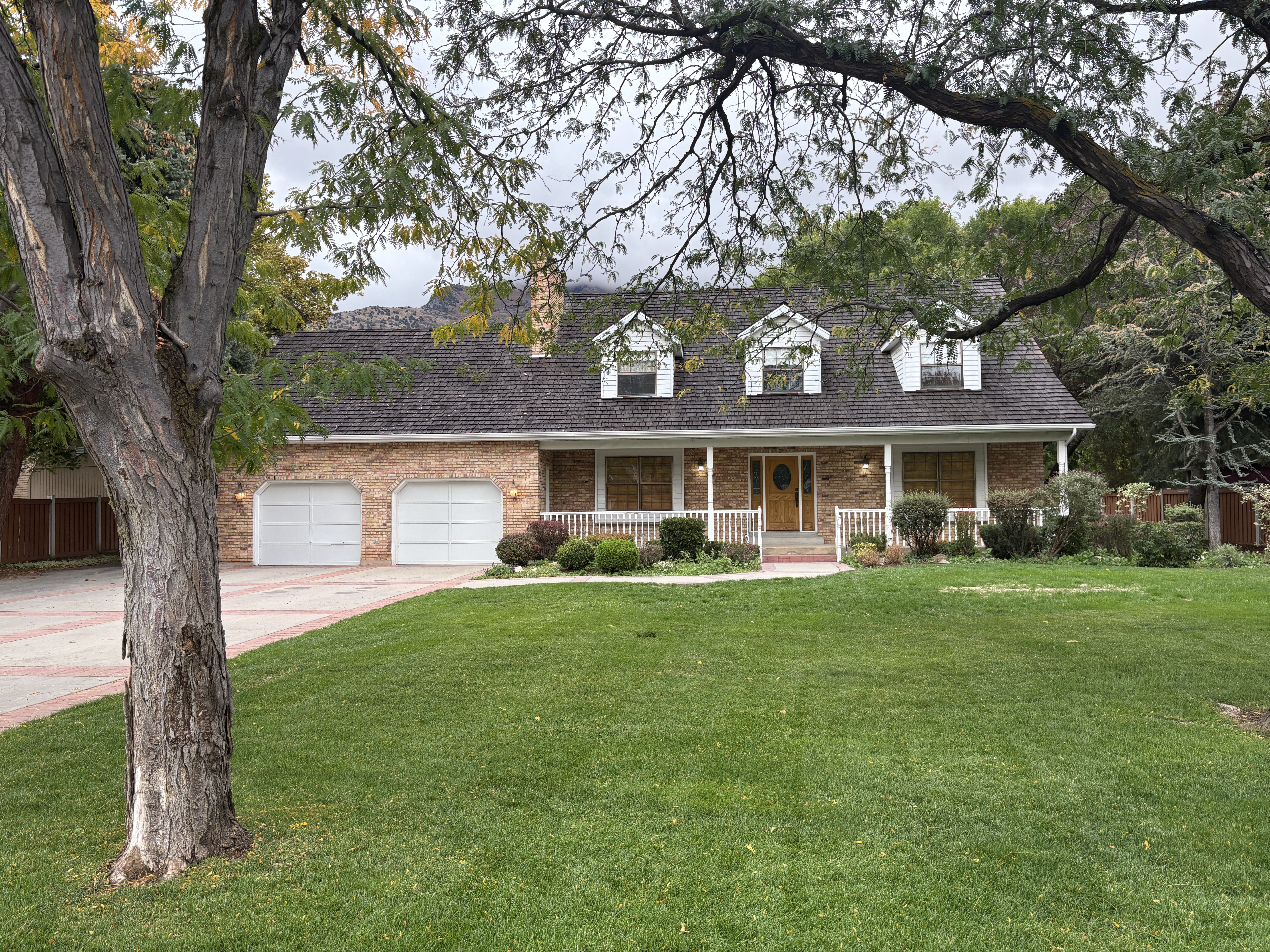 American Fork House: 10436 N Edinburgh Dr