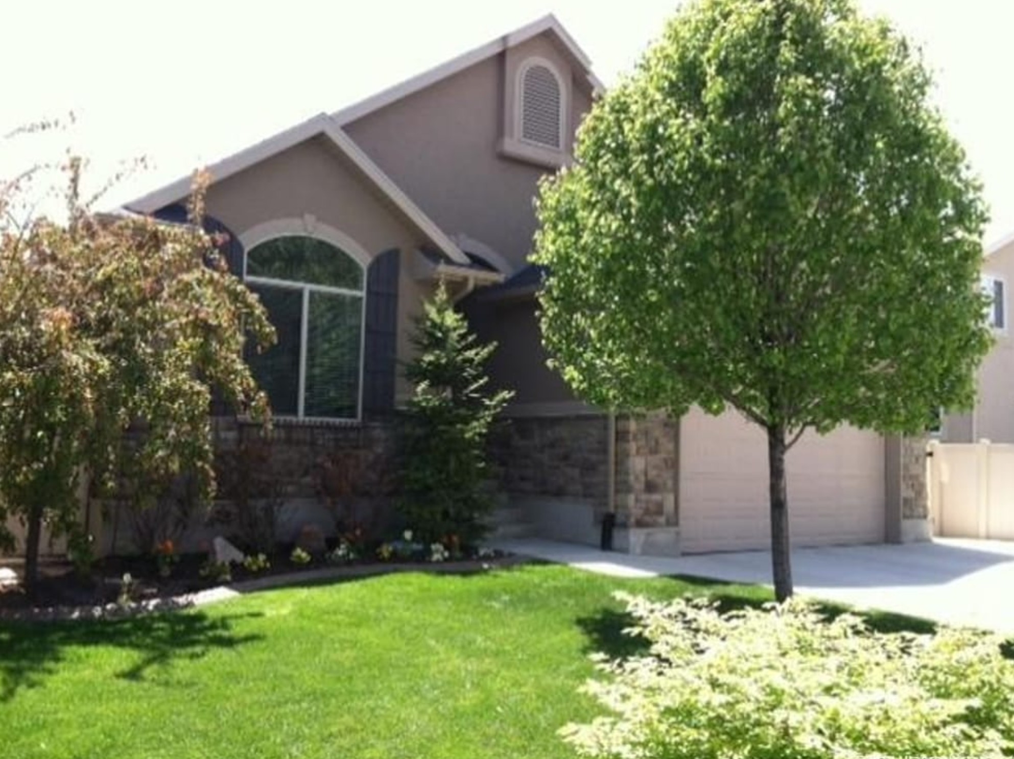 Lehi House: 2413 W 2200 N