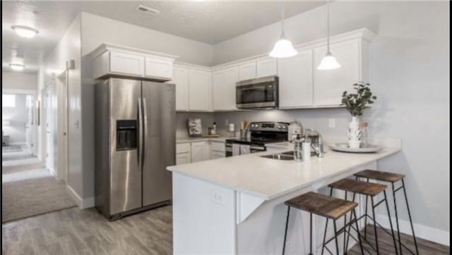 Vineyard Condo: 760 N 260 W