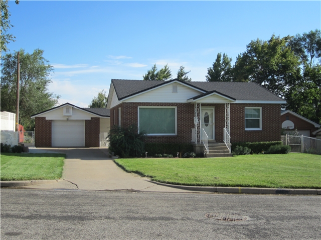 Ogden Single Room: 1237 Cross St