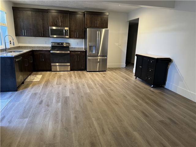 North Salt Lake In-Law/Basement: 903 S Winter Ln