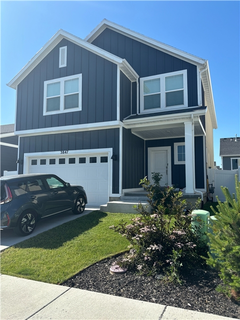Lehi House: 3847 W 670 N