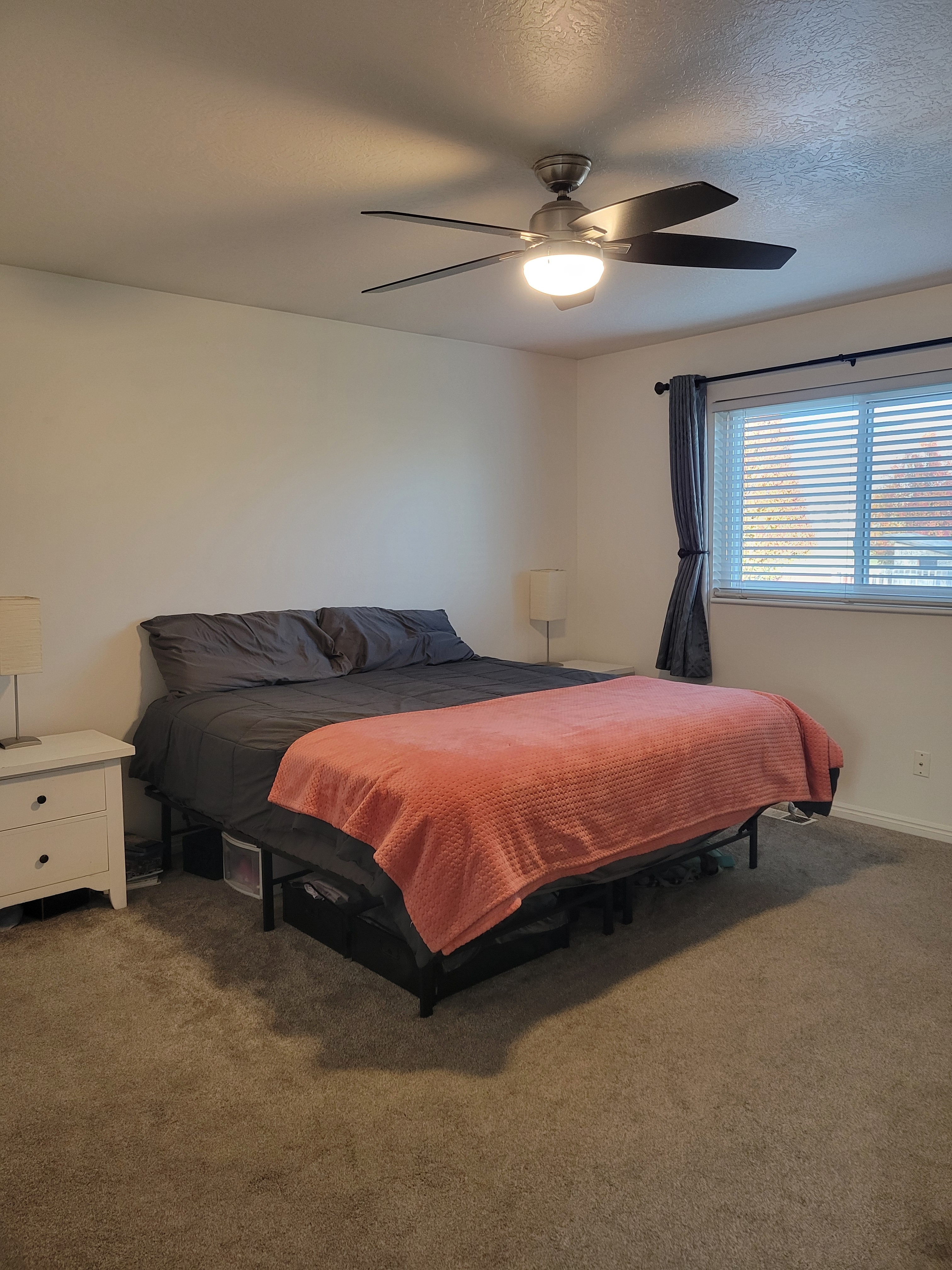 Lehi Single Room: 1648 N 1900 W