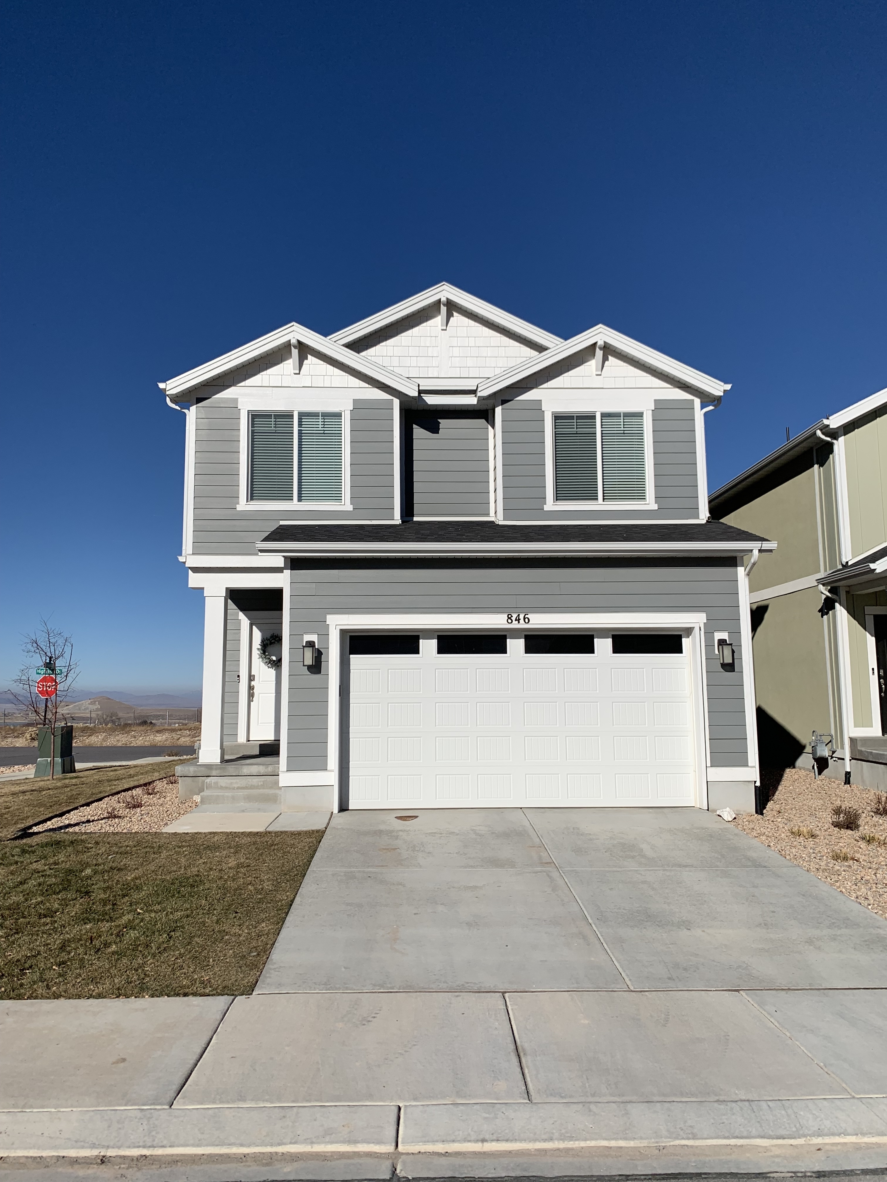 Santaquin House: 846 S Brubaker Way