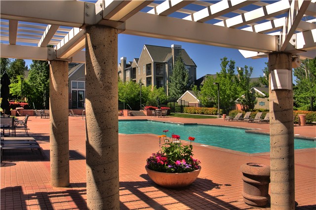 South Jordan Apartment: 11065 S Sterling View Dr