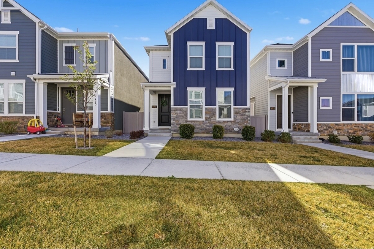 American Fork House: 9747 N Ashgrove Ln