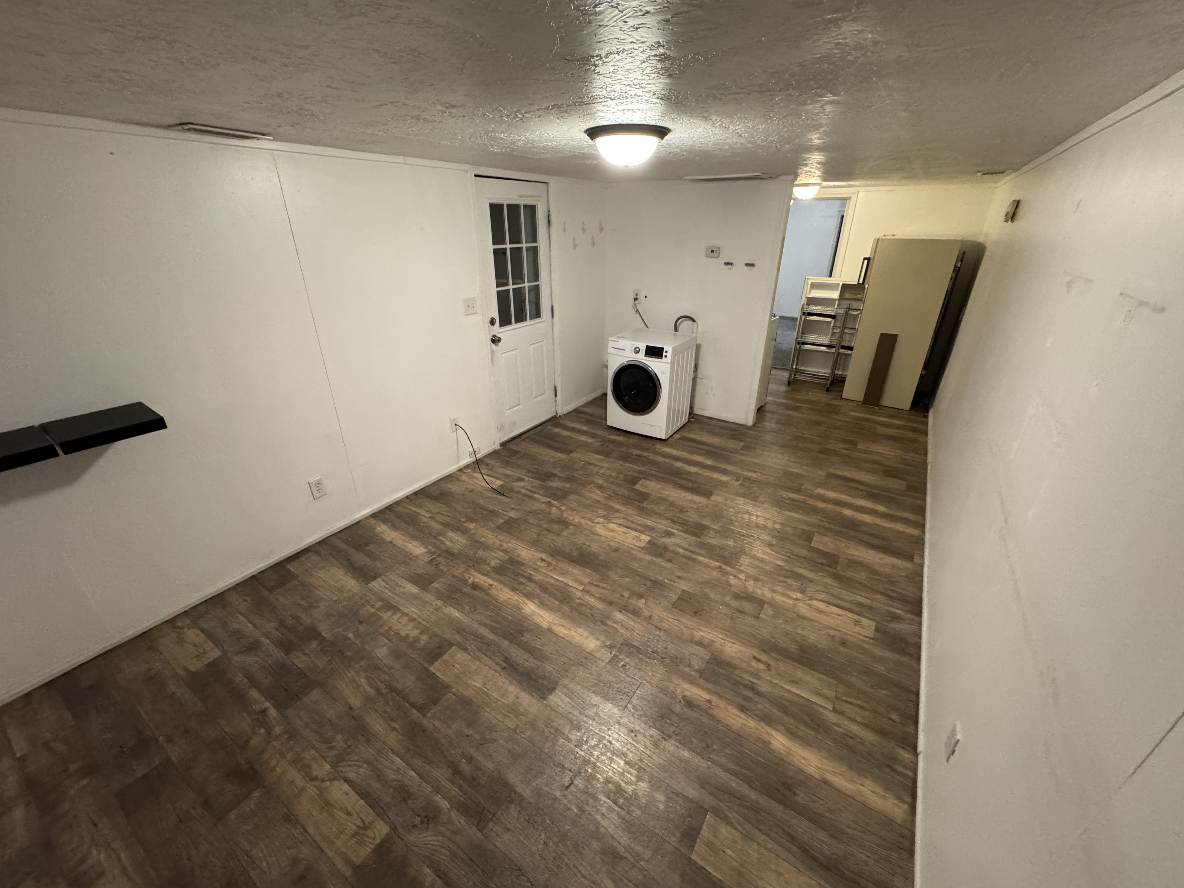 Clearfield Apartment: 128 W 1850 N