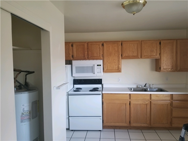 West Jordan Apartment: 6840 S 2700 W