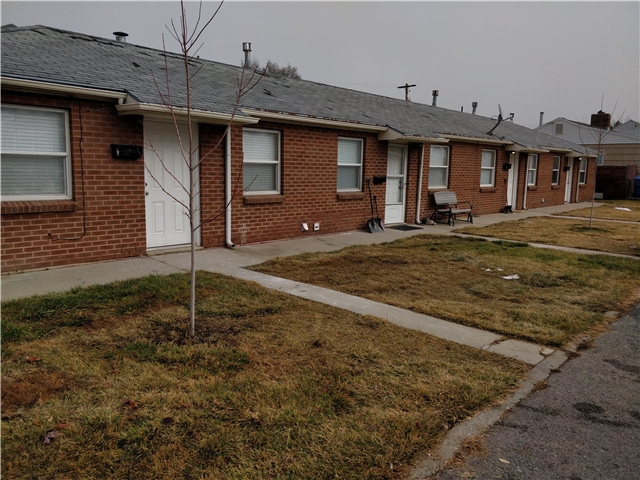 Salt Lake City Multiplex: 933 E 3385 S