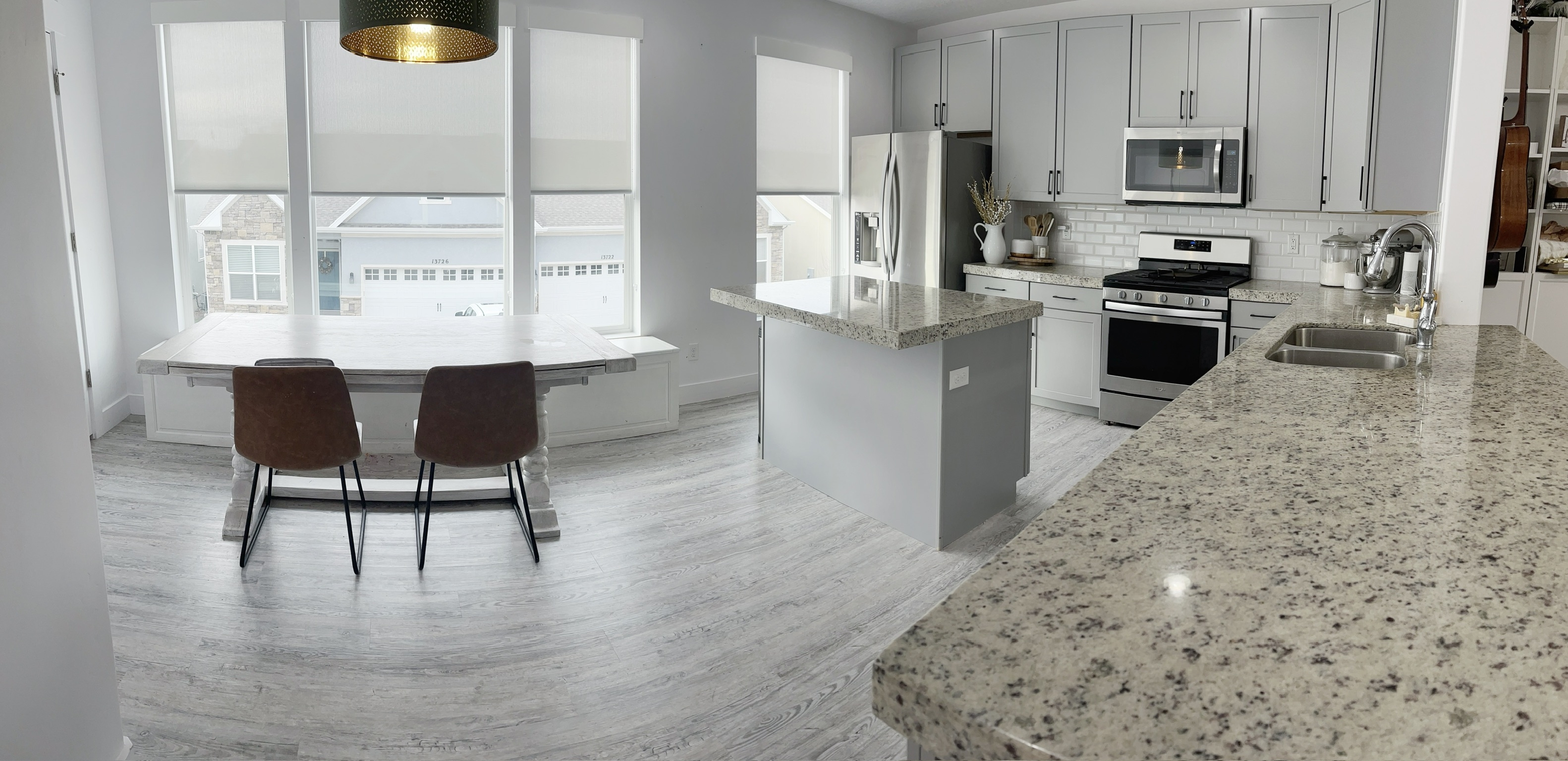 Riverton Townhome: 1822 W Torlundy Dr