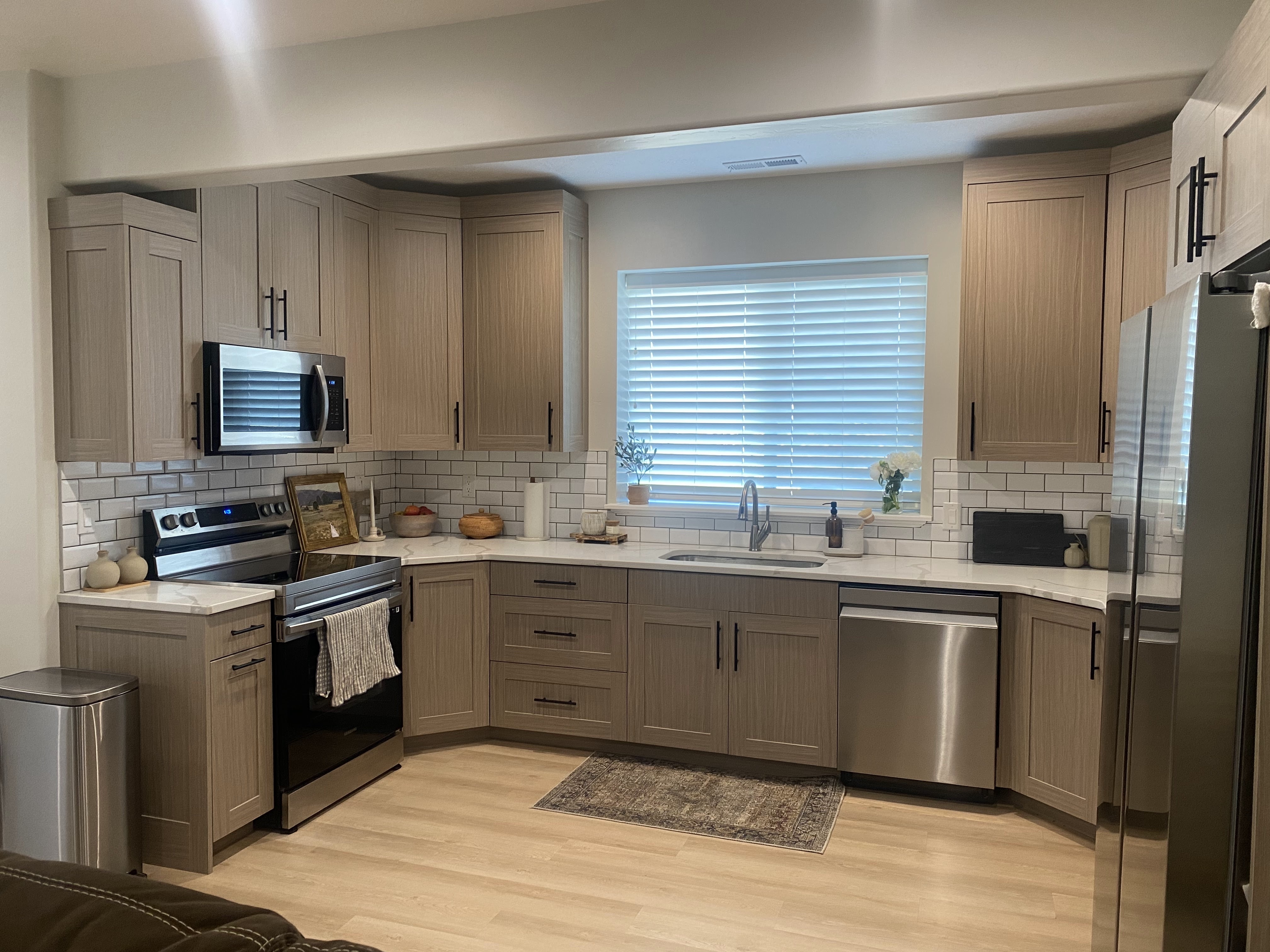 Ogden In-Law/Basement: 3090 W 2025 S