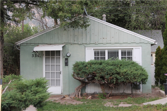 Provo House: 338 N 900 W