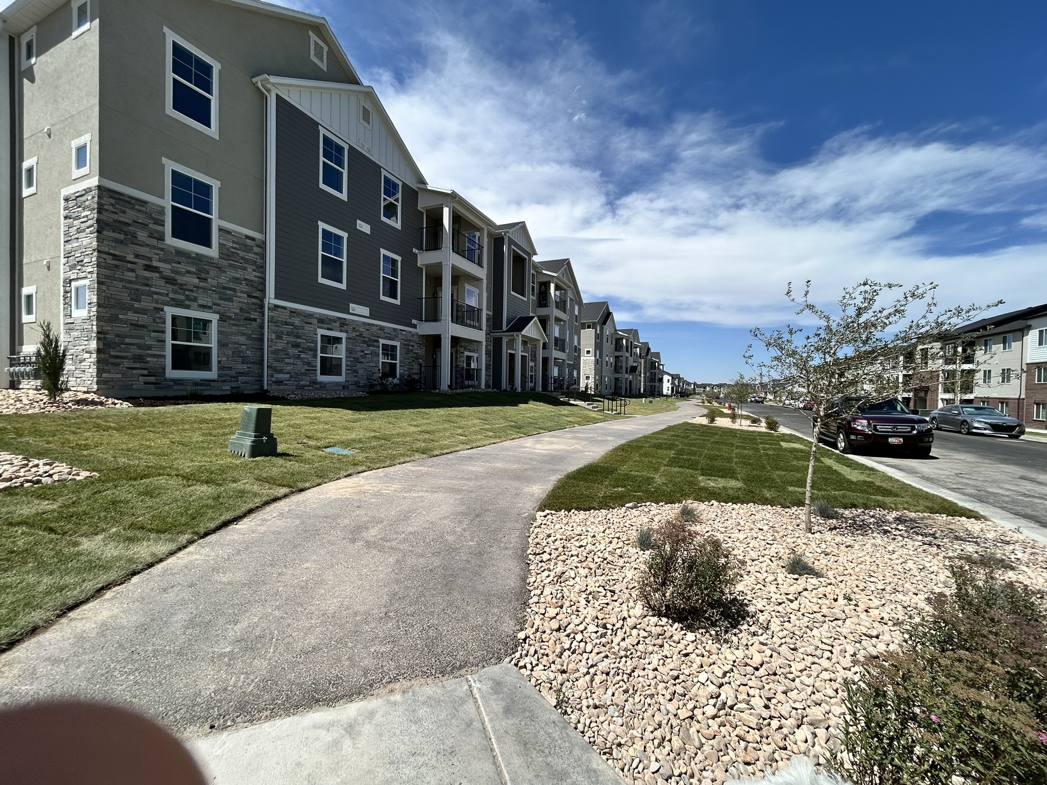 Riverton Condo: 13713 S Hanley Ln
