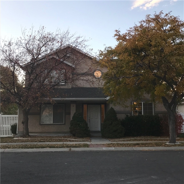 Draper House: 11894 S Landou Dr
