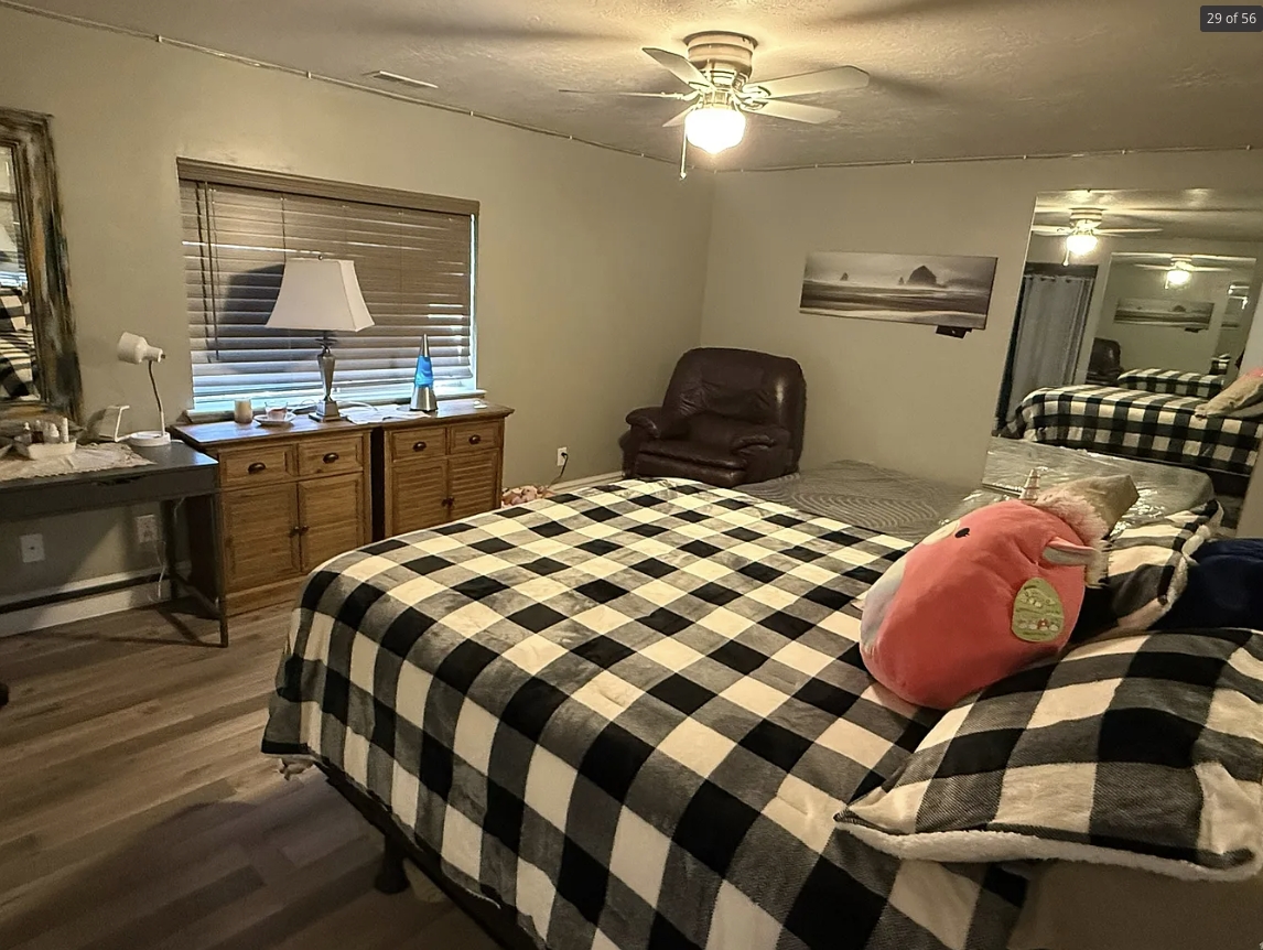 Grantsville In-Law/Basement: 531 S Hale St