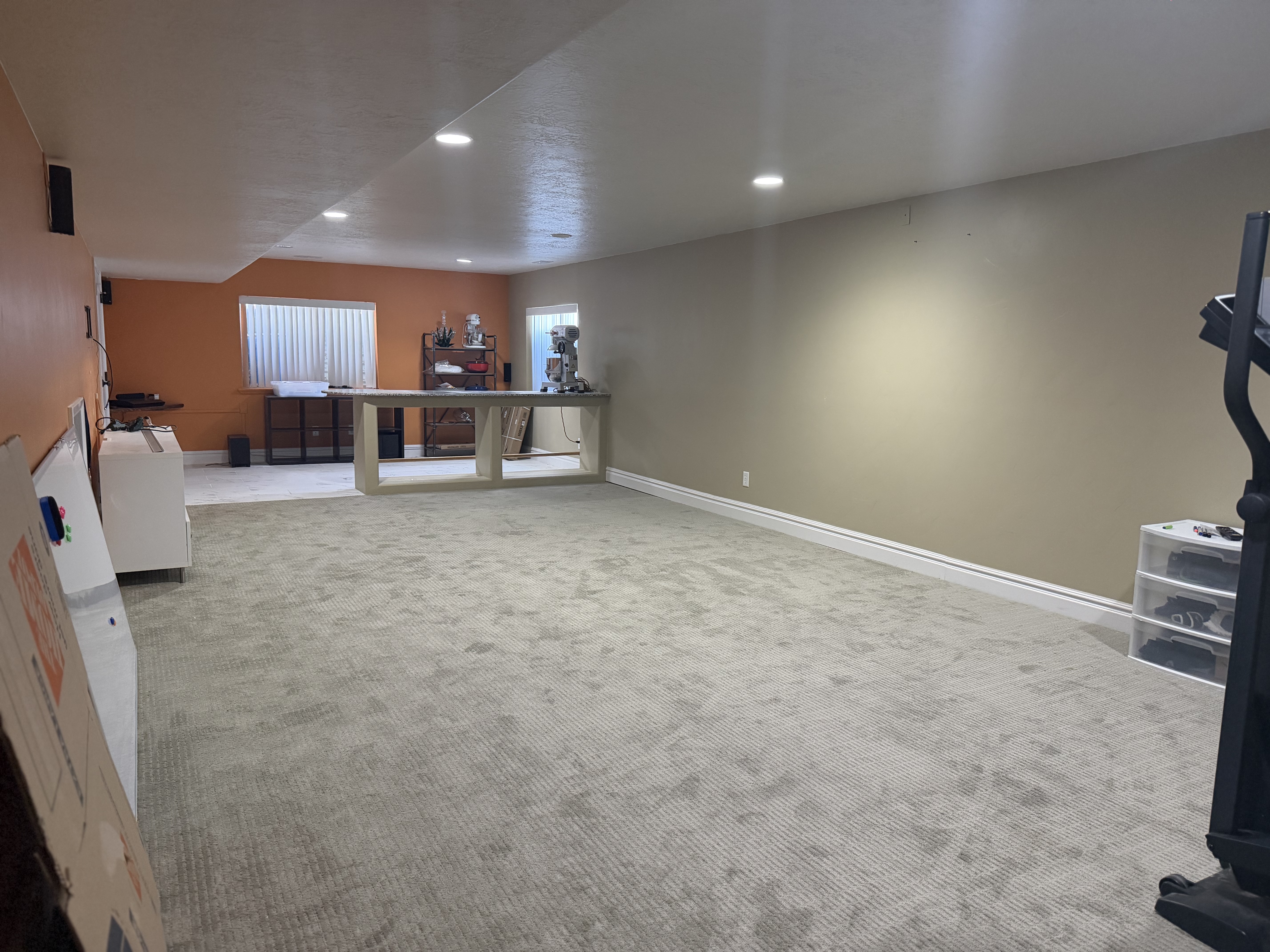 Grantsville In-Law/Basement: 531 S Hale St