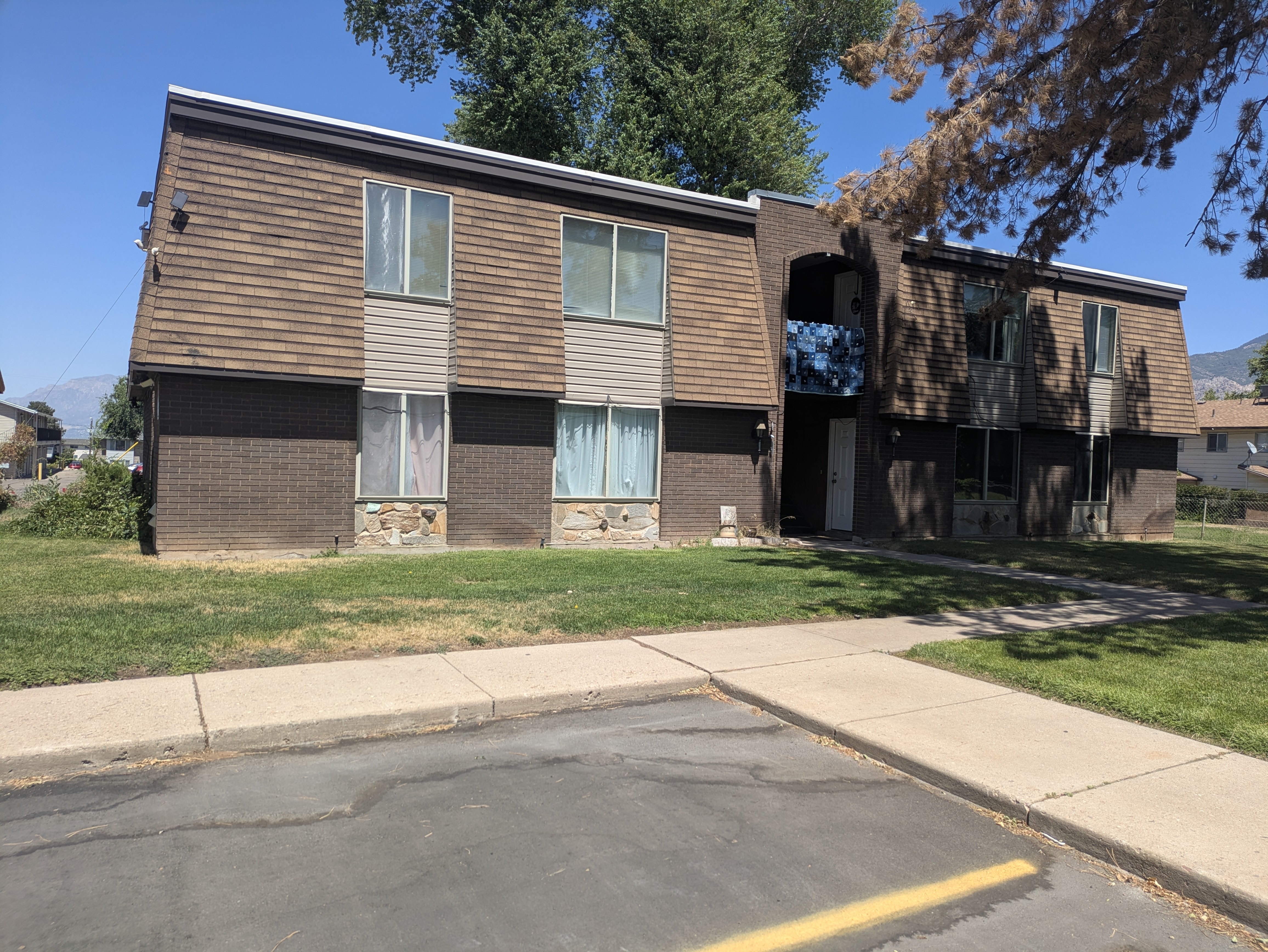 Washington Terrace Multiplex: 4960 S 425 W