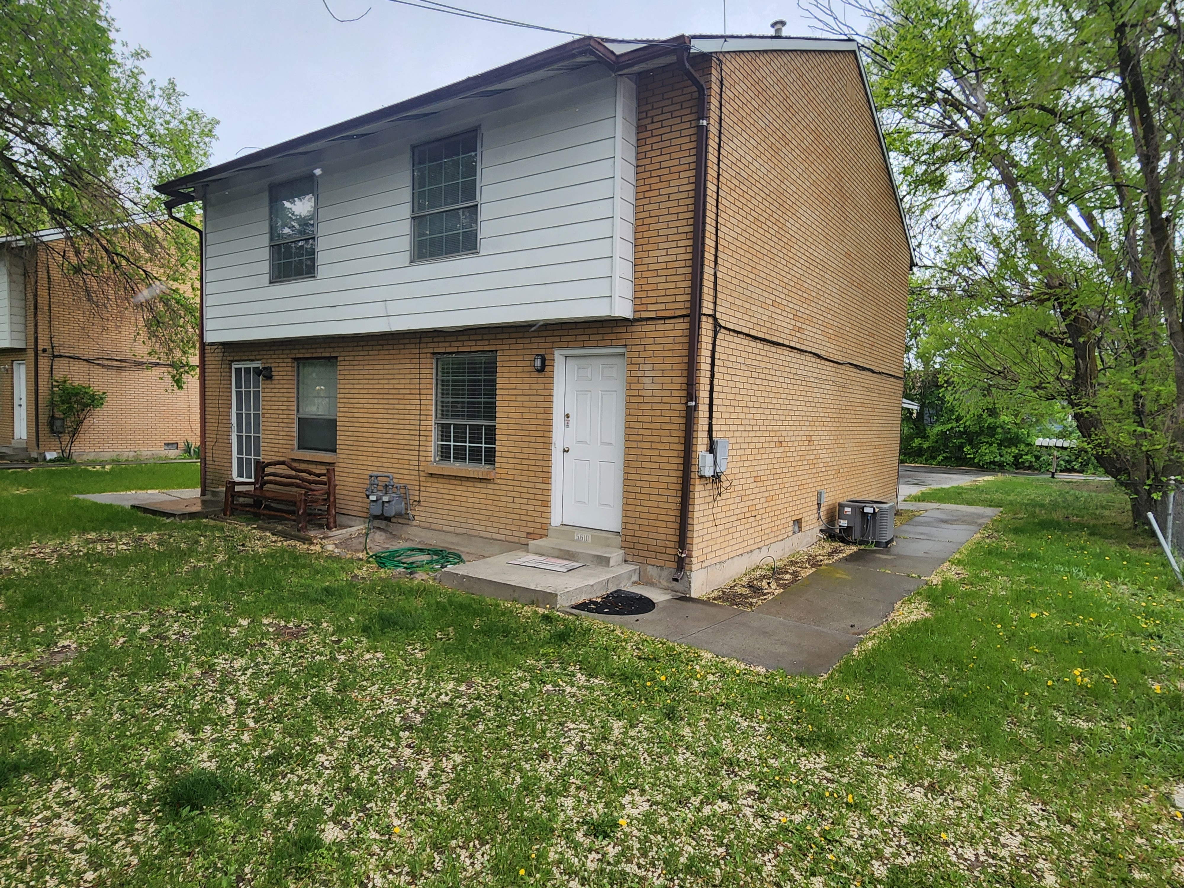 Murray Multiplex: 5610 S 1300 E