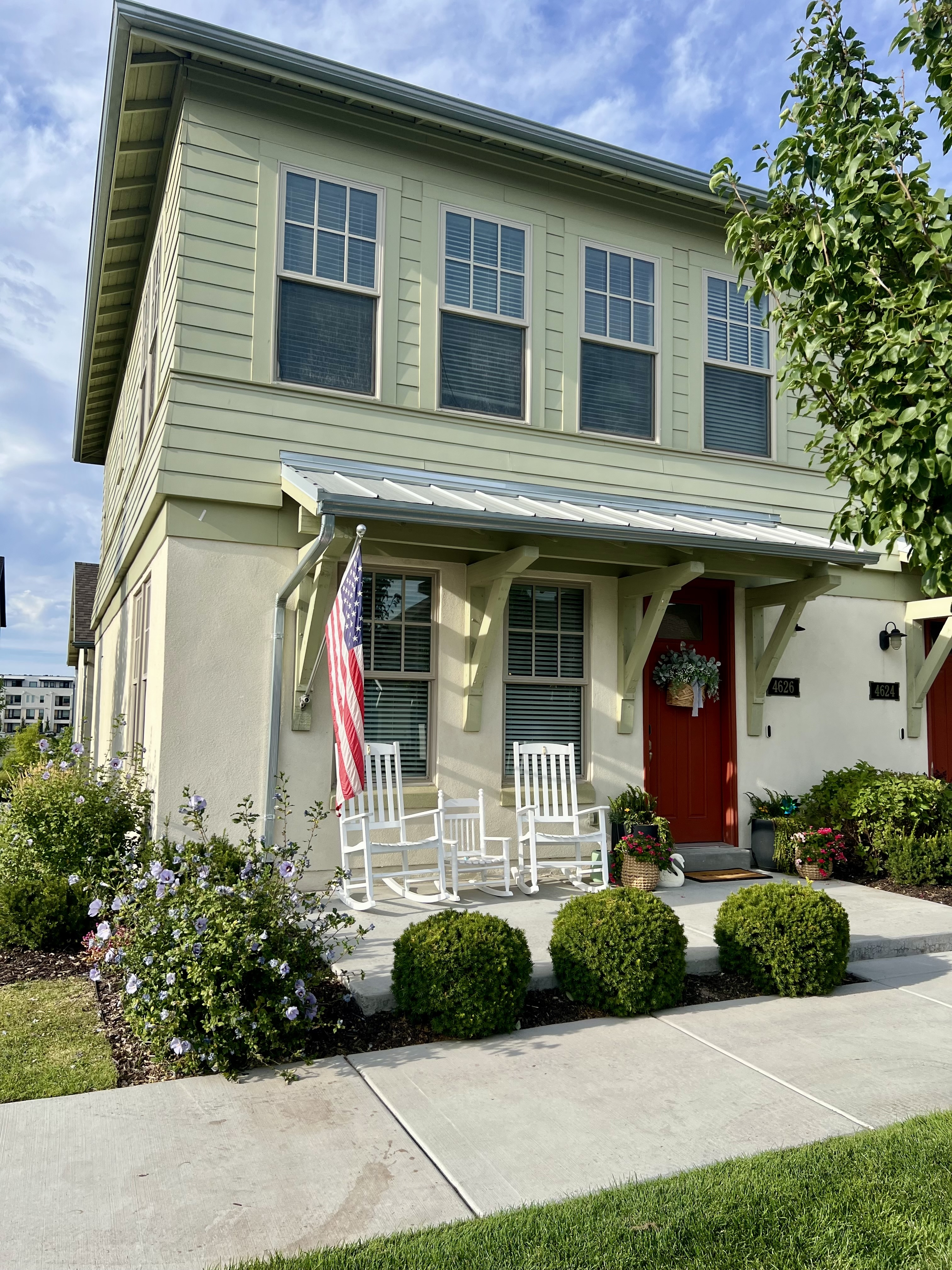 South Jordan Townhome: 4626 W Serendipity Way