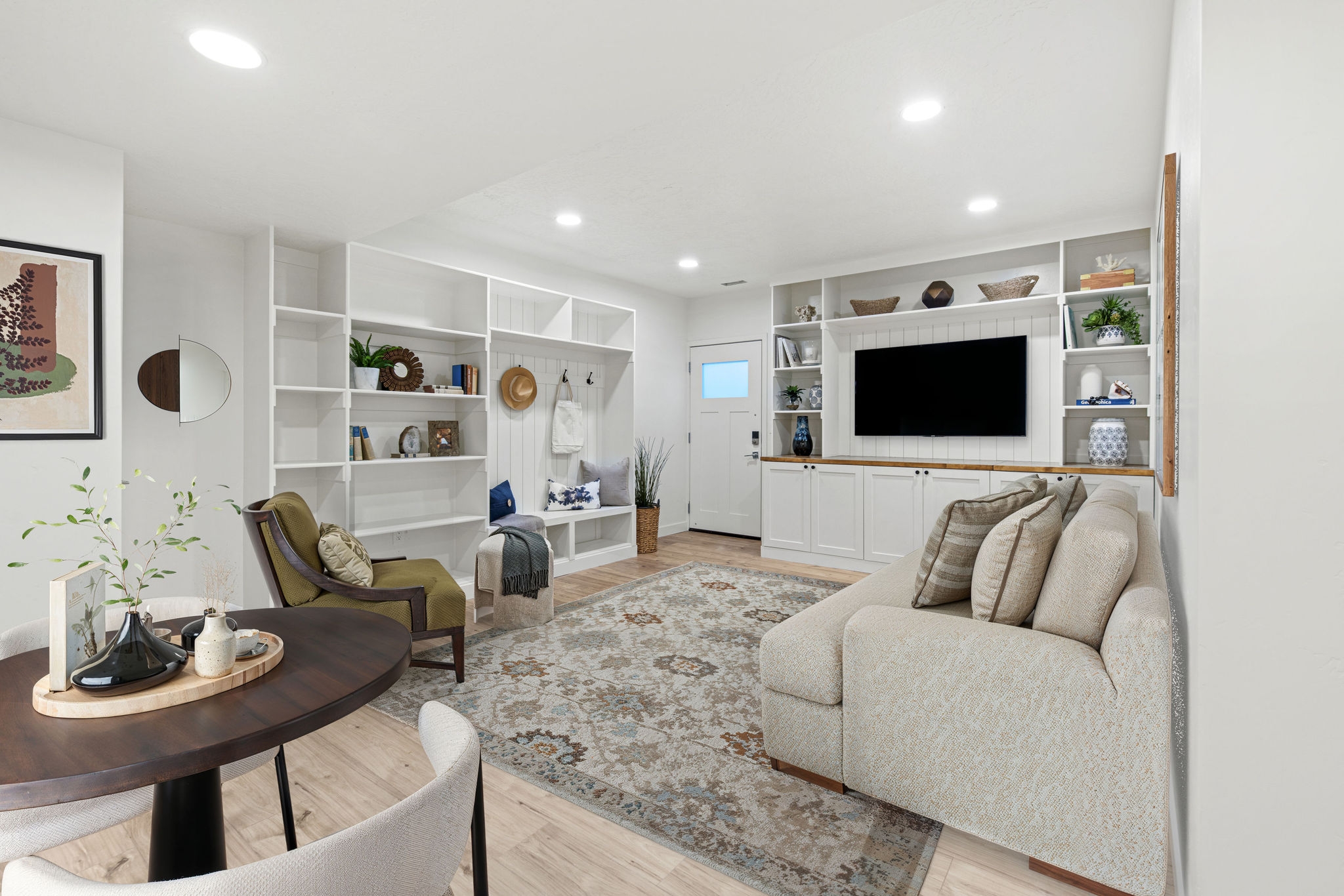 Lehi Apartment: 3056 N Bar H Rd