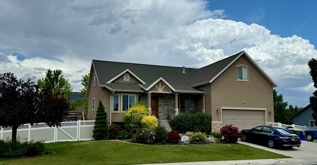 Lehi House: 1078 W 800 N