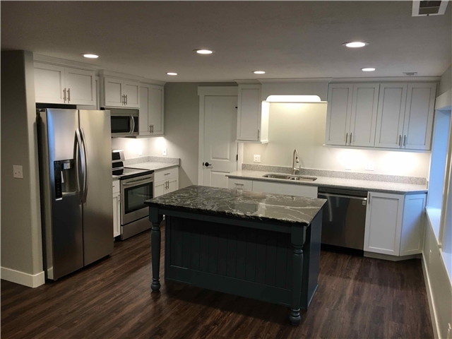 Mapleton In-Law/Basement: 1489 Apple Orchard Ln