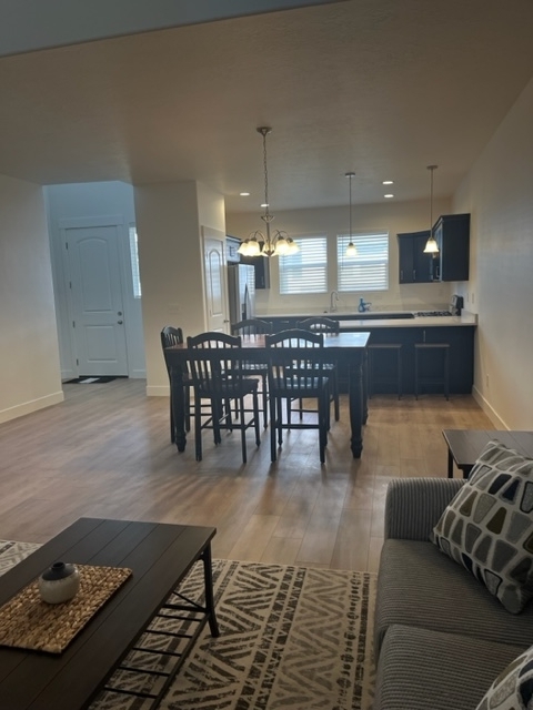 Lehi Single Room: 1377 N 3740 W