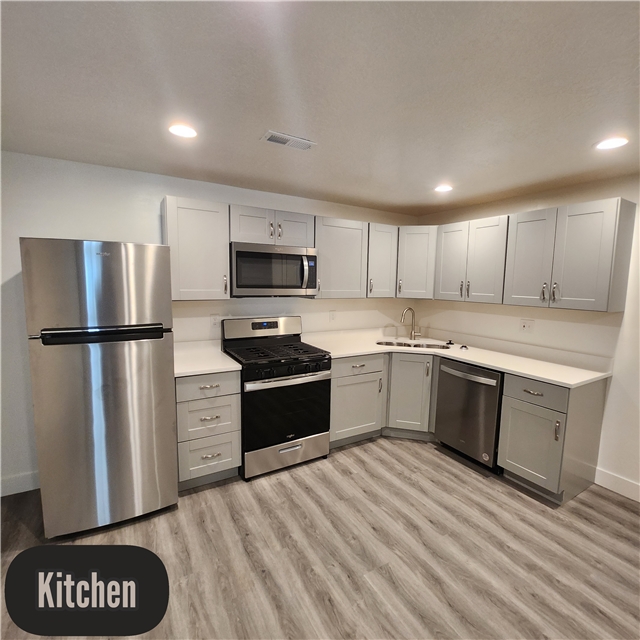 Lehi Single Room: 1377 N 3740 W