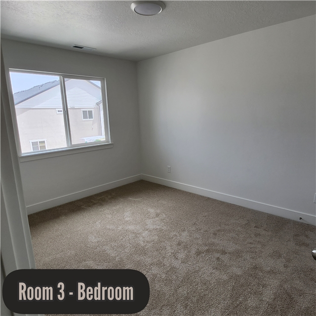 Lehi Single Room: 1377 N 3740 W