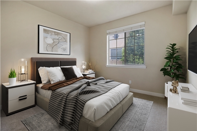 Orem Apartment: 1851 S Columbia Ln