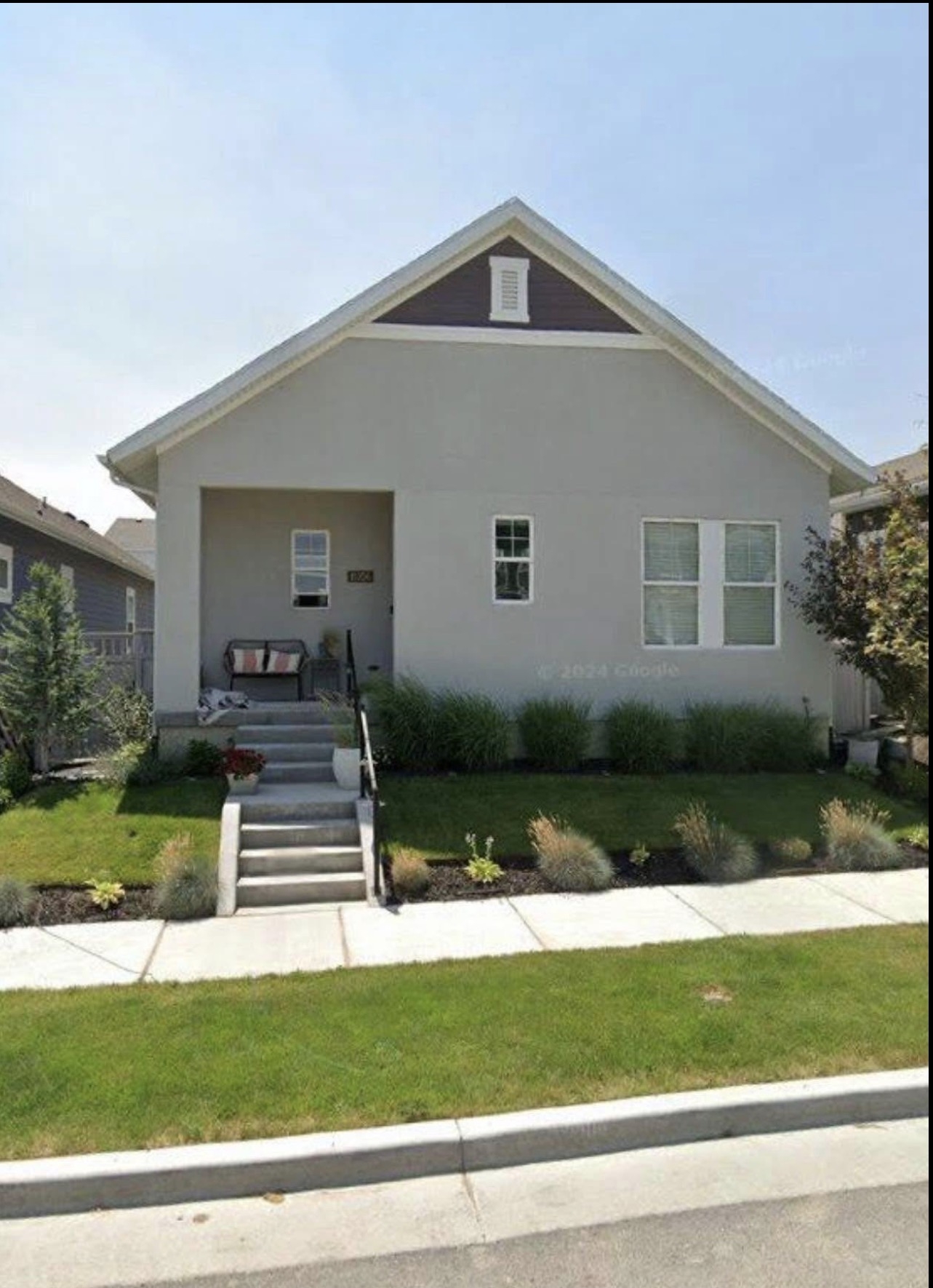 South Jordan House: 11356 S Abbey Mill Dr