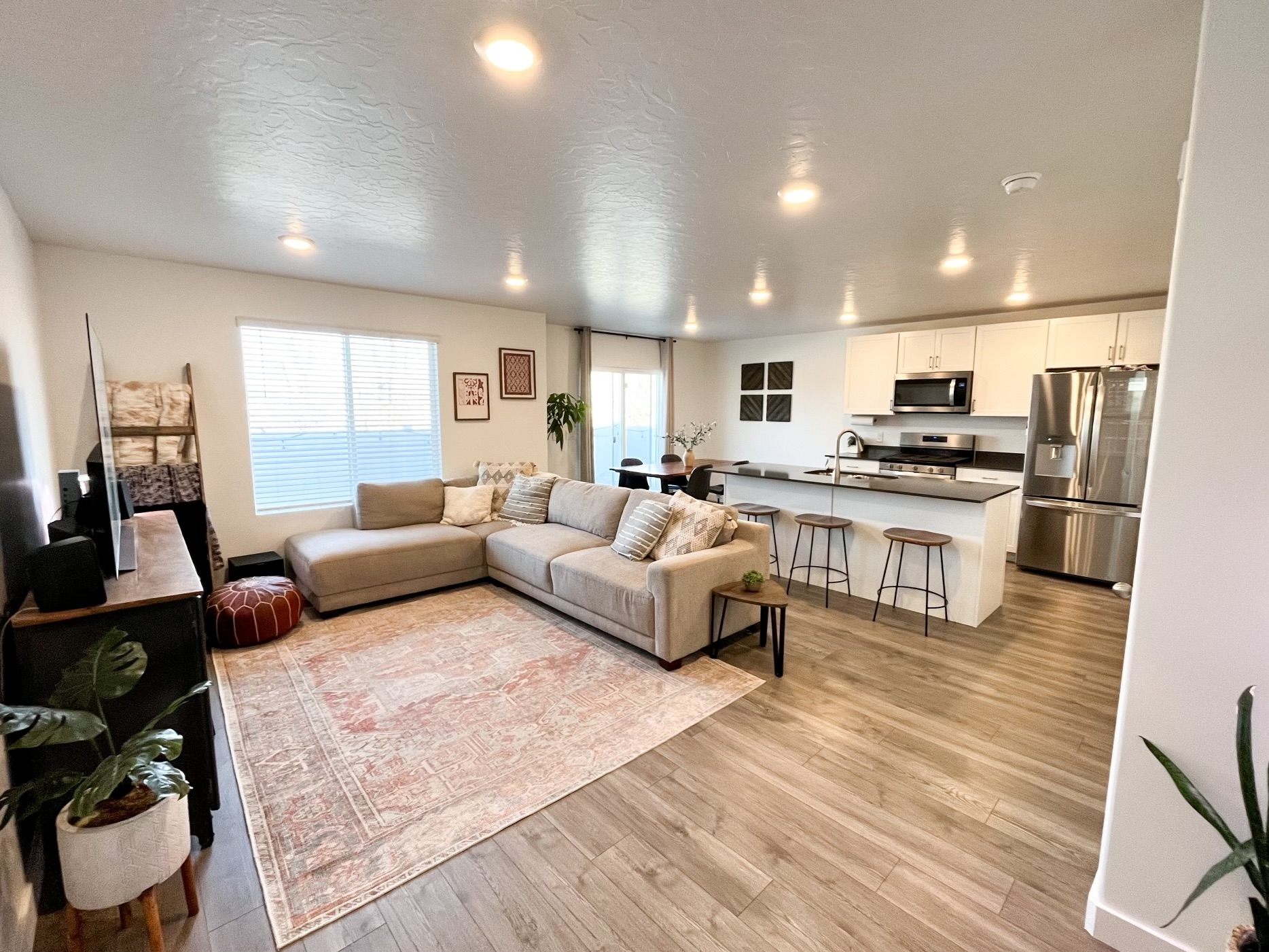 Lehi Townhome: 3844 W 930 N