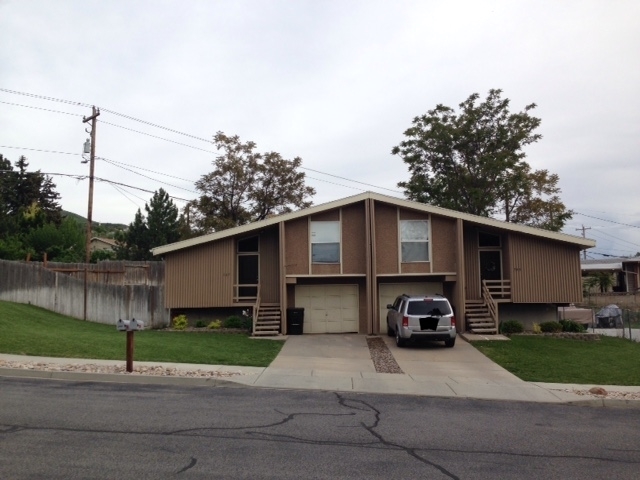 Bountiful Multiplex: 787 W 4050 S