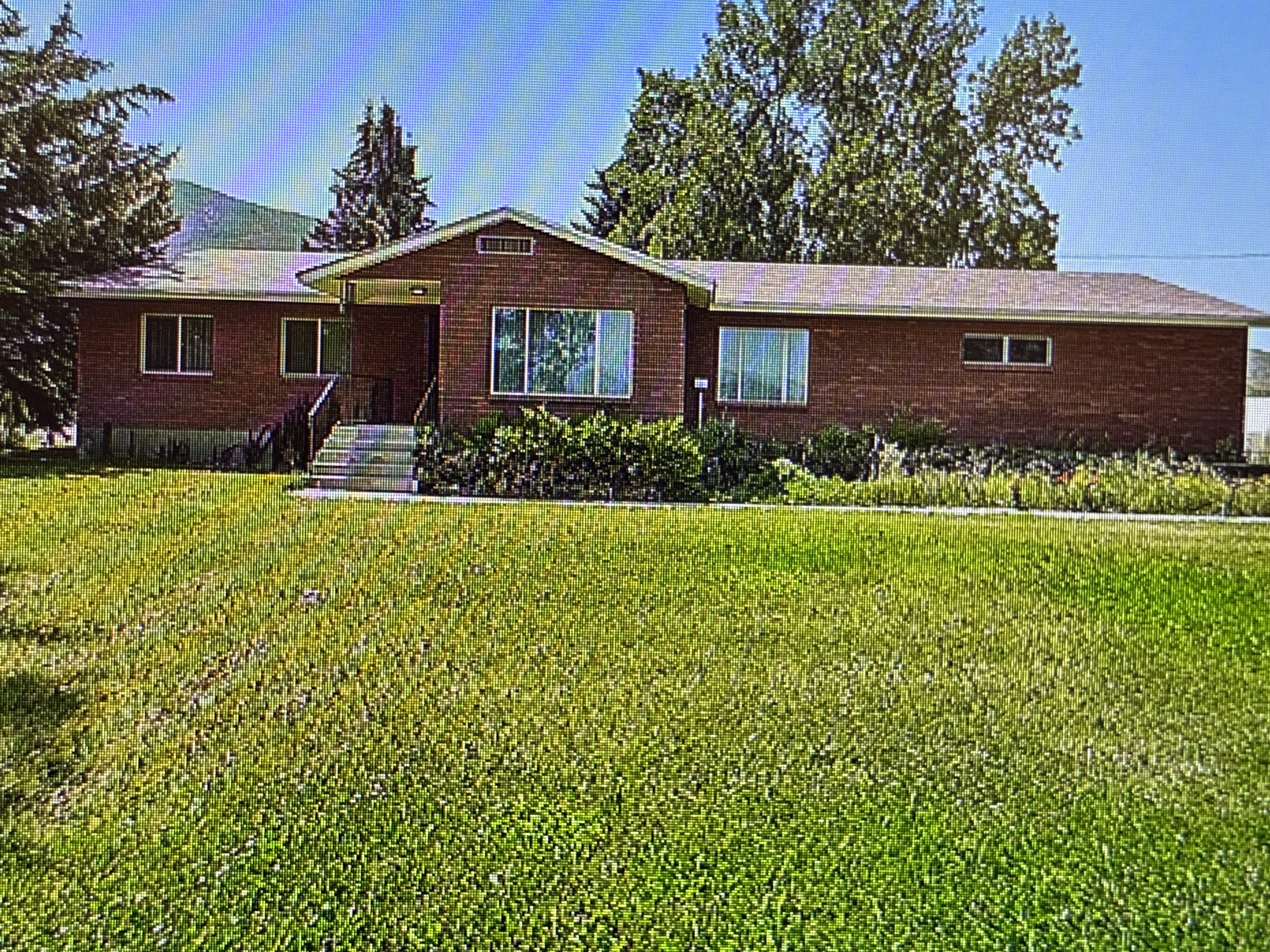 Heber City House: 1234 Little Sweden Rd